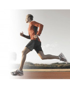 Running and Athletics